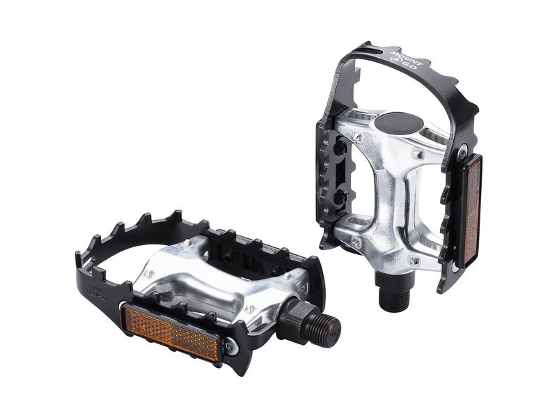 BBB MountandGo MTB Pedals click to zoom image