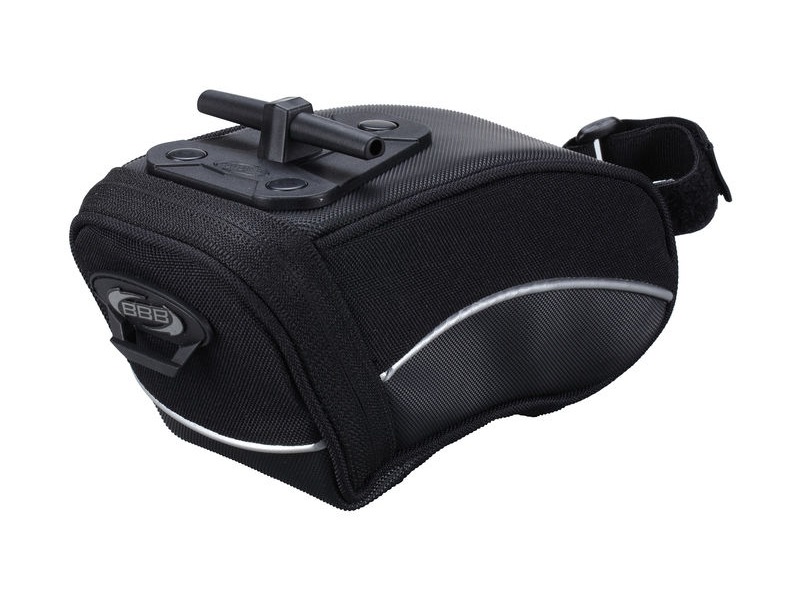 BBB CurvePack Saddle Bag M click to zoom image