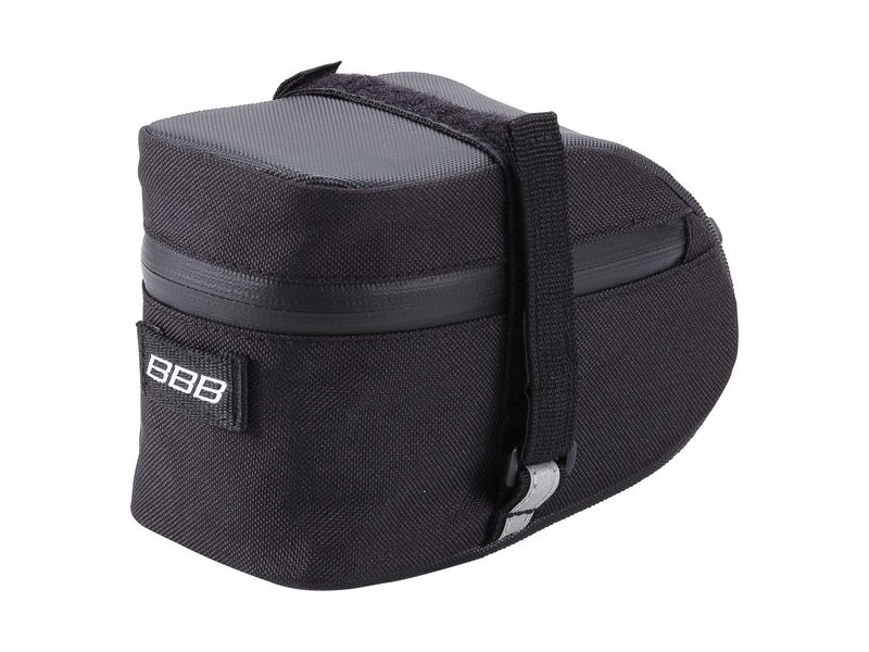 BBB EasyPack Saddle Bag Medium click to zoom image