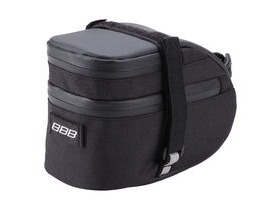 BBB EasyPack Saddle Bag Large
