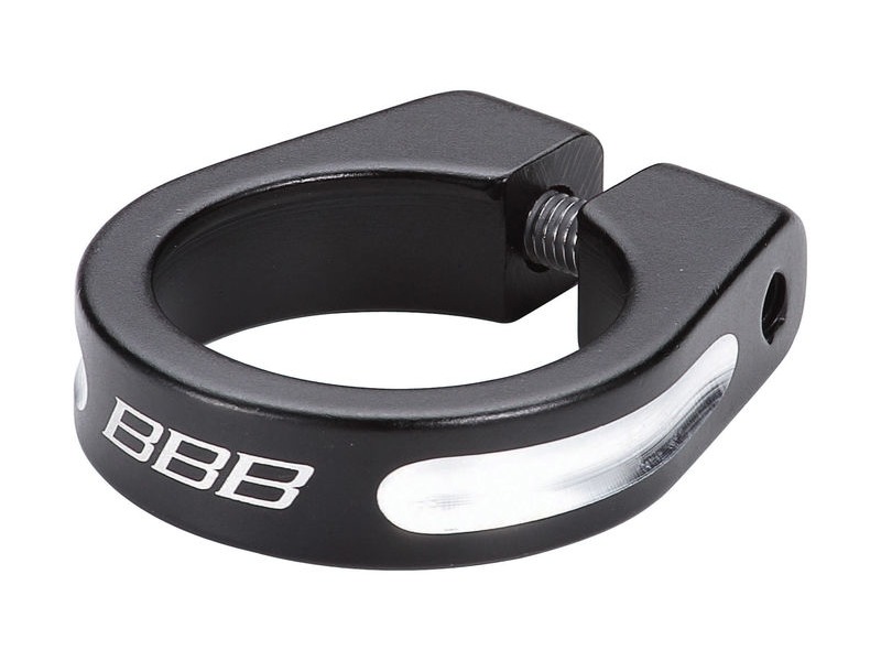 BBB TheStrangler Seat Clamp click to zoom image