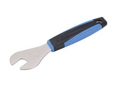 BBB ConeFix Cone Wrench 15mm "Black, Blue"  click to zoom image
