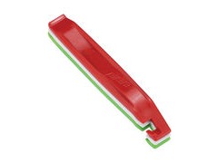 BBB EasyLift Tyre Levers x3 "Red, White, Green"  click to zoom image