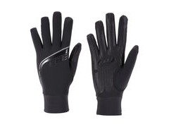 BBB RaceShield Winter Gloves Black 