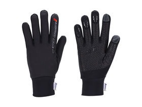 BBB RaceShield Winter Gloves Black