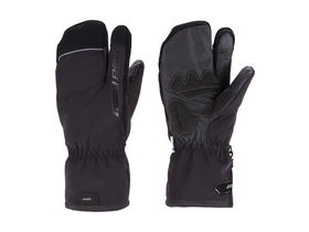 BBB SubZero Winter Gloves Black