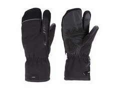 BBB SubZero Winter Gloves Black 