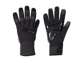 BBB AquaShield Winter Gloves Black