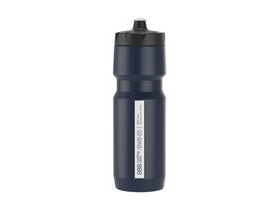 BBB CompTank XL Water Bottle 750ml Navy Blue