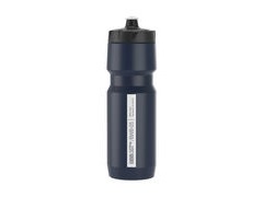 BBB CompTank XL Water Bottle 750ml Navy Blue 