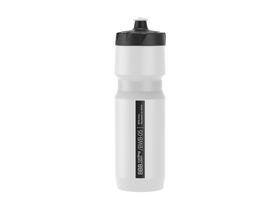 BBB CompTank XL Water Bottle 750ml White & Black