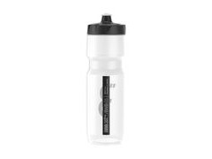 BBB CompTank XL Water Bottle 750ml Clear and Black 