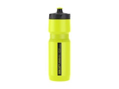 BBB CompTank XL Water Bottle 750ml Neon Yellow 