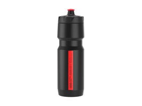 BBB CompTank XL Water Bottle 750ml Black & Red