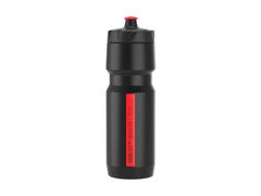 BBB CompTank XL Water Bottle 750ml Black and Red 