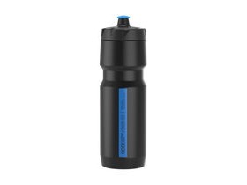 BBB CompTank XL Water Bottle 750ml Black & Blue