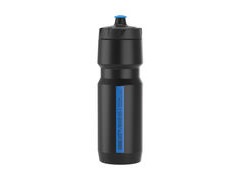 BBB CompTank XL Water Bottle 750ml Black and Blue 