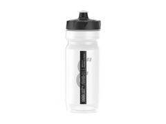 BBB CompTank Water Bottle Clear and Black 