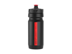 BBB CompTank Water Bottle Black & Red