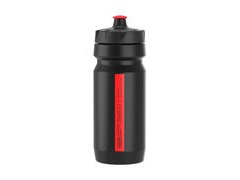 BBB CompTank Water Bottle Black and Red 