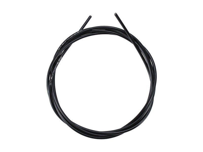 BBB ShiftLine LC Outer Gear Cable 4mm, 2500mm click to zoom image