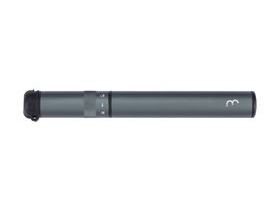 BBB Samurai Telescopic MiniPump 210mm