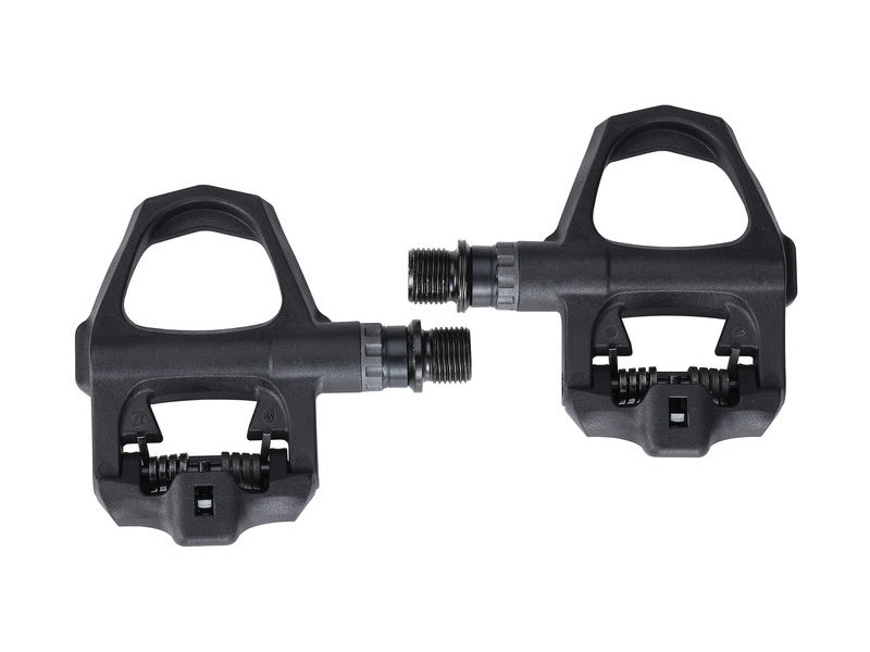 BBB Rebel Clipless Pedals click to zoom image
