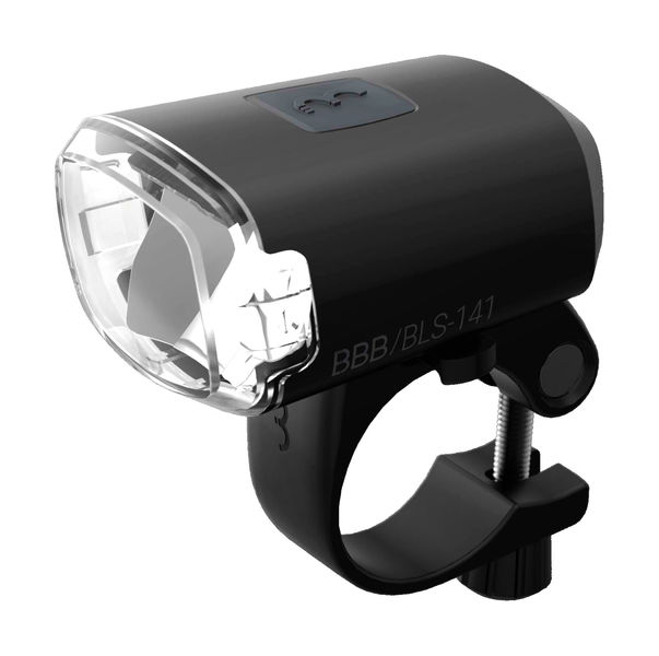 BBB Stud LED Front Light click to zoom image
