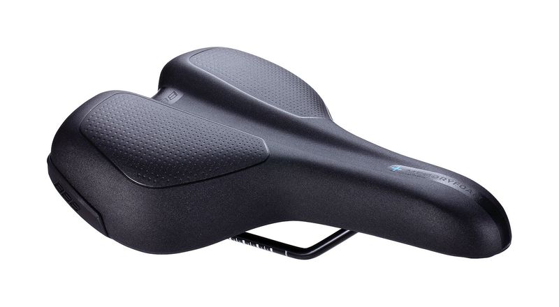 BBB TouringPlus Active Saddle click to zoom image