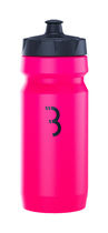 BBB CompTank Water Bottle Magenta 550ml