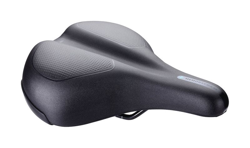 BBB ComfortPlus Relaxed Saddle click to zoom image