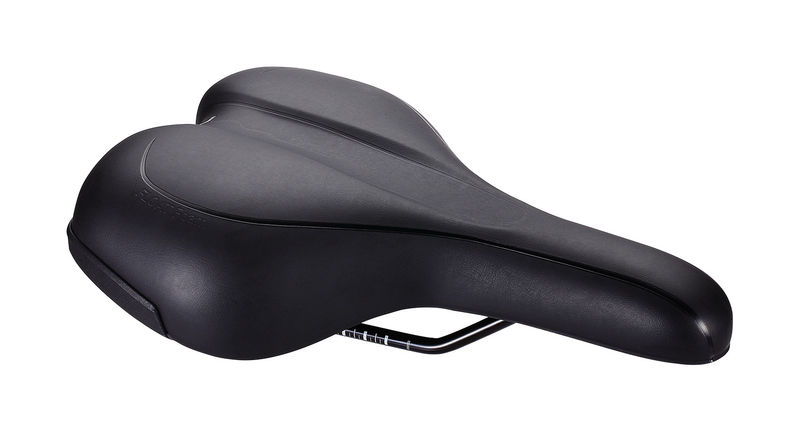 BBB Meander Active Saddle click to zoom image
