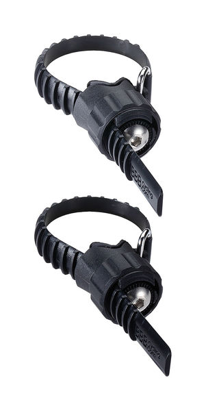 BBB QuickCode Coiled Cable Lock click to zoom image