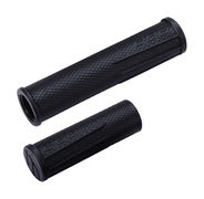 BBB Cruiser Grips 130/92mm Black  click to zoom image