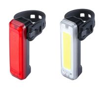BBB Signal Front and Rear LED Light Set 