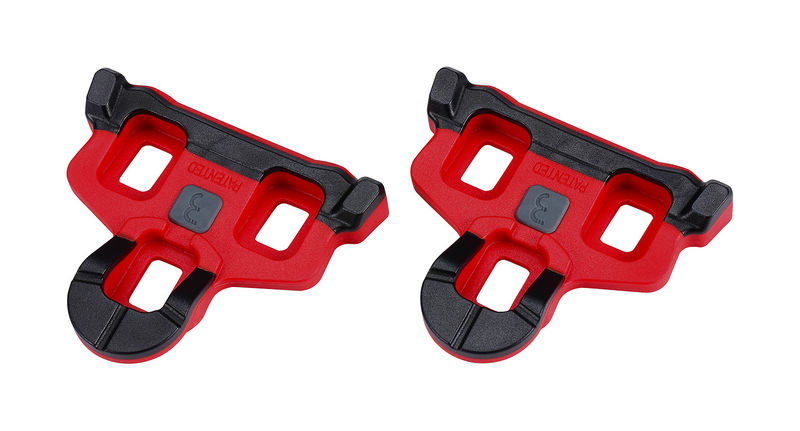 BBB PowerClip SPD Pedal Cleats [BPD-06A] click to zoom image