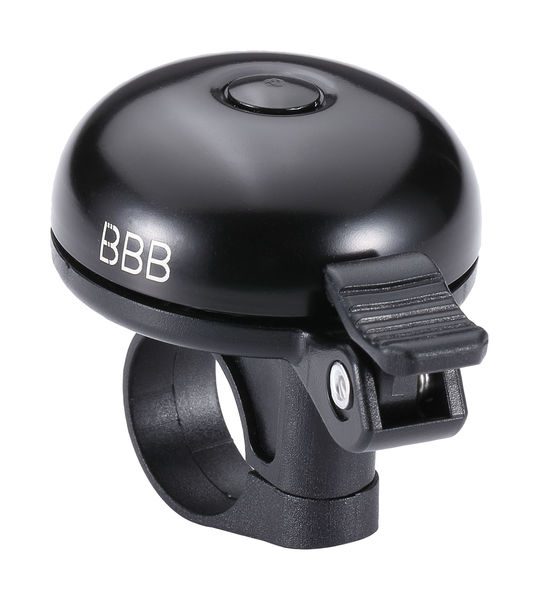 BBB E Sound Bike Bell [BBB-18] click to zoom image
