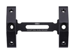 BBB DualMount Mounting Bracket [BBC-113] click to zoom image