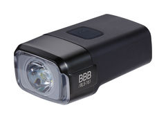 BBB NanoStrike 600 Front LED Light [BLS-161] click to zoom image