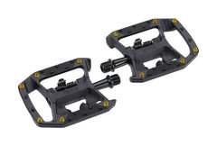BBB DualChoice Trail Clipless and Flat MTB Pedals [BPD-62] click to zoom image