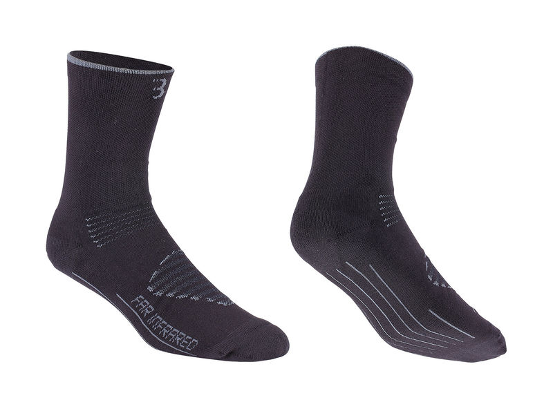 BBB FIRFeet Thermal Socks [BSO-16] click to zoom image
