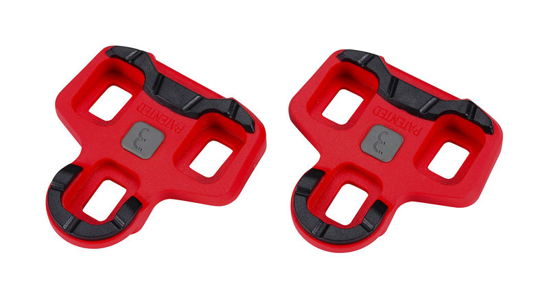 BBB MultiClip Look KEO Pedal Cleats [BPD-04A] click to zoom image