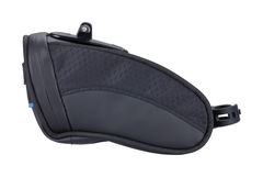BBB CurvePack Reflect Saddle Bag L [BSB-13] click to zoom image
