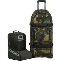 Ogio Rig 9800 PRO - Woody Camouflage 123 litres