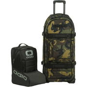 Ogio Rig 9800 PRO - Woody Camouflage 123 litres 