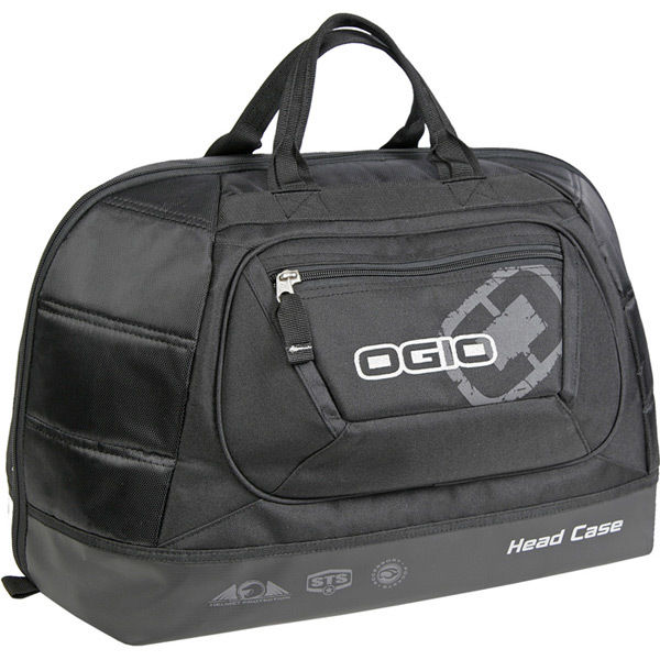 Ogio Head Case Helmet Bag click to zoom image