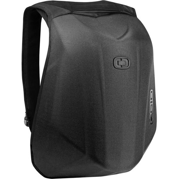 Ogio No Drag Mach 1 motorcycle backpack click to zoom image