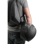 Ogio No Drag Mach 3 motorcycle backpack click to zoom image