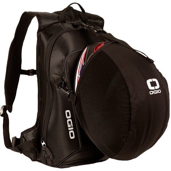Ogio No Drag Mach LH - Stealth click to zoom image