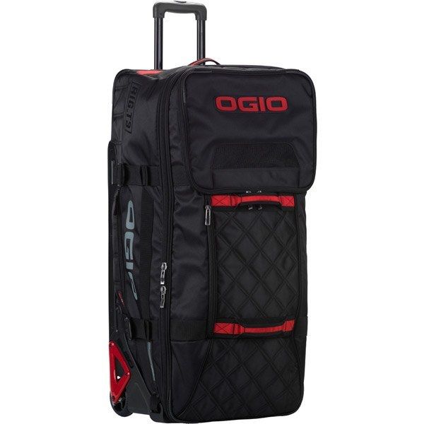 Ogio Rig T3 - Black click to zoom image